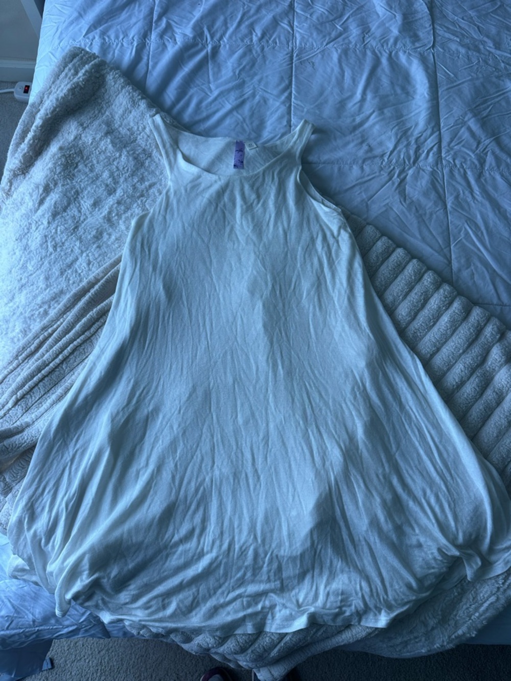 Mini Dress - Picture 2 of 3